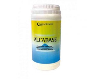 ALCABASE poudre pot de 250g