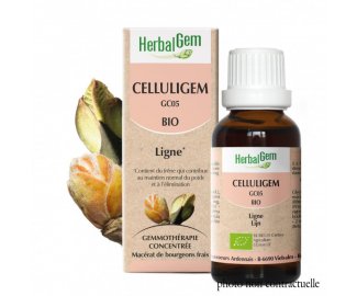 Complexe CELLULIGEM BIO - 30ml