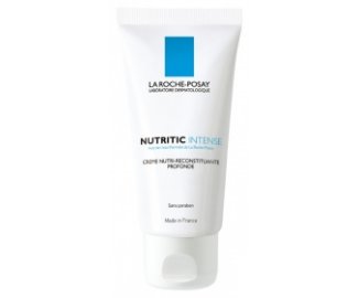 Crme Nutritic Intense - Nutri-reconstituante profonde-Tube 50ml