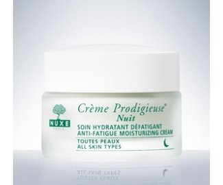  Crme Prodigieuse Nuit - soin hydratant dfatiguant - toutes peaux 50ml