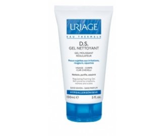 D.S. Gel Nettoyant 150ml