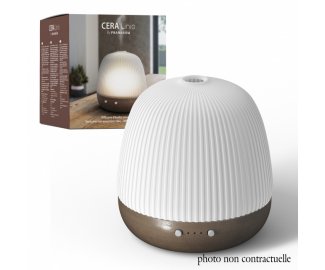 DIFFUSEUR - DOME LINIO