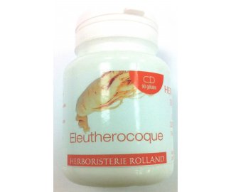 ELEUTHEROCOQUE 90 glules 