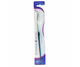 ELGYDIUM Brosse  dents Performance dure