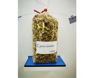 EPINE VINETTE Ecorce 100g