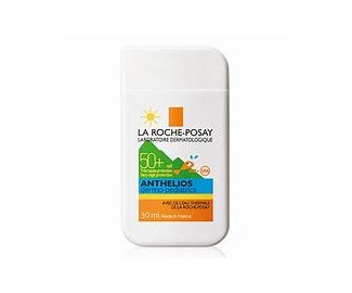 Fluide pdiatrique SPF50 - 30ml