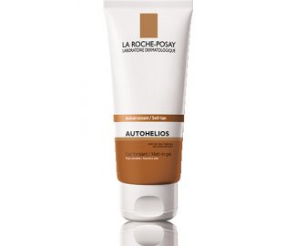 Gel autobronzant - 100 ml