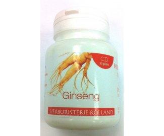 GINSENG 90 glules 