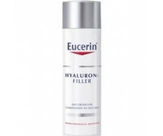 Hyaluron-filler soin de jour peau Normale  Mixte 50ml