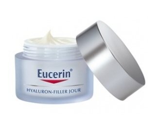 Hyaluron Filler Soin de Jour Peaux Sches - 50ml