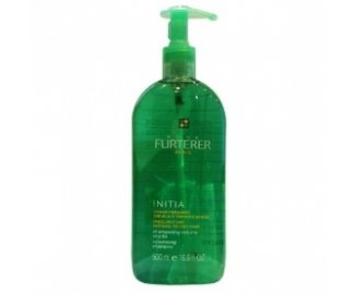 Initia - Shampooing volume vitalit - 500ml