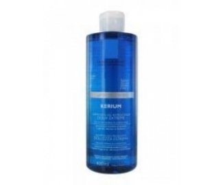 Krium shampooing Gel doux 400 ml