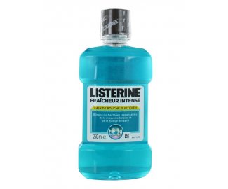 Listerine Fracheur Intense 250 ml