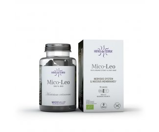 MICO-LEO - 70 CAPSULES