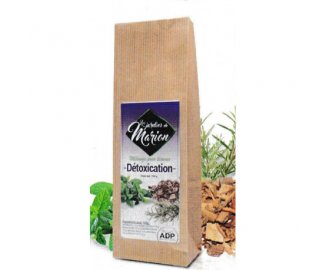 NATISANE DETOXICATION 110g