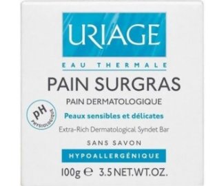 Nettoyants pain surgras 100g