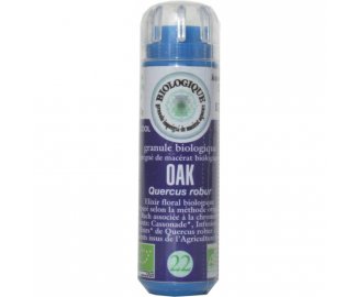 OAK en granules 6g