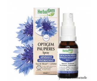 OPTIGEM Spray Paupires - 10ml