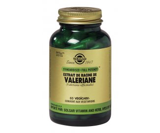 SOLGAR Valriane 60 glules