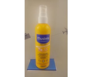 Spray solaire BB/ENFANT SPF50 - 200ml