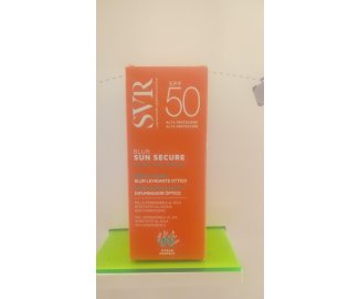 SUNSECURE Crme solaire SPF50 - 50ml 