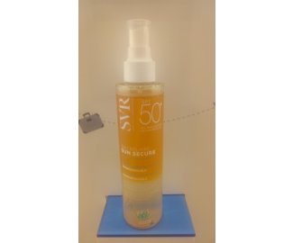 SUNSECURE Eau solaire SPF50 - 200ml