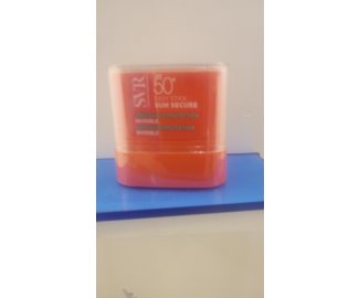 SUNSECURE Stick solaire SPF50 - 10g