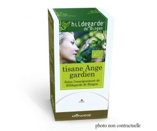 Tisane ANGE GARDIEN - 20 sachets