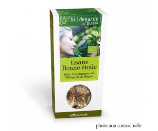 Tisane BONNE ETOILE - 100g