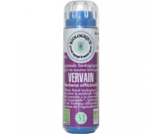 VERVAIN en granules 6g