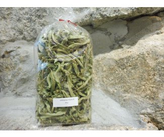 VERVEINE ODORANTE Feuille 40g