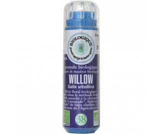 WILLOW en granules 6g