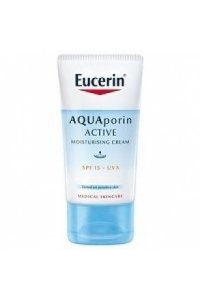 Aquaporin Active Crme Hydratante Protectrice SPF15 - 40ml