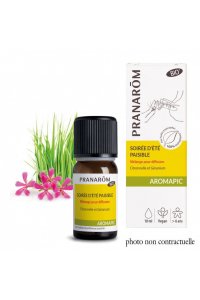 AROMAPIC Bio Soire d't