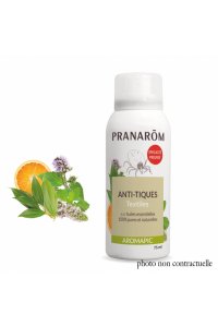 AROMAPIC Spray anti-tiques - 75ml