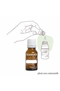 AROMASELF - flacon compte goutte 10ml