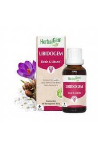 BOURGEON LIBIDOGEM BIO 30ML