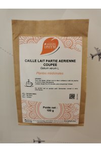 Caille lait plante 100g