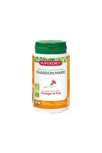 CHARDON MARIE BIO - 90 glules