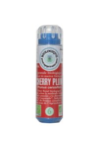 CHERRY PLUM en granules 6g