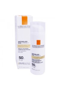 Crme solaire Age Correct SPF50 - 50ml