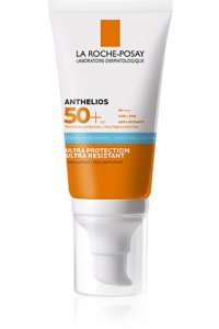 Crme solaire SPF50 - 50ml