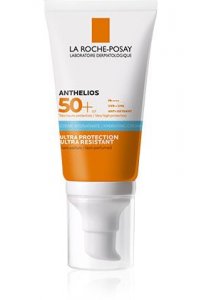 Crme solaire SPF50 - 50ml