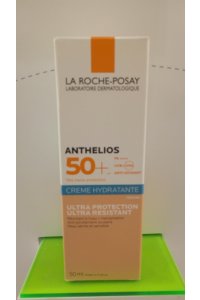 Crme solaire teinte SPF50 - 50ml