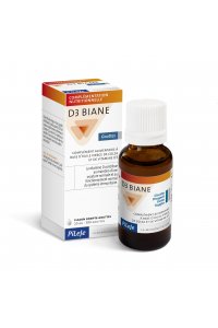 D3 BIANE flacon compte-gouttes 20 ml