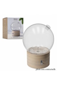 DIFFUSEUR BULLE