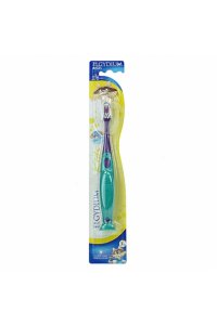 ELGYDIUM Brosse  dents Kids 2-6 ans