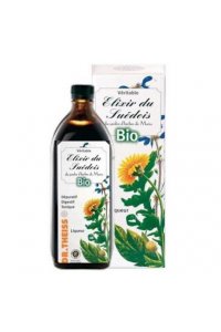 ELIXIR DU SUEDOIS 175 flacon de 200ml