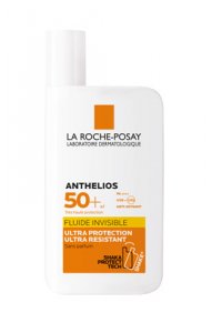 Fluide invisible solaire SPF50 - 50ml