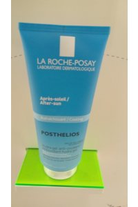 Gel aprs soleil rafrassant - 200ml